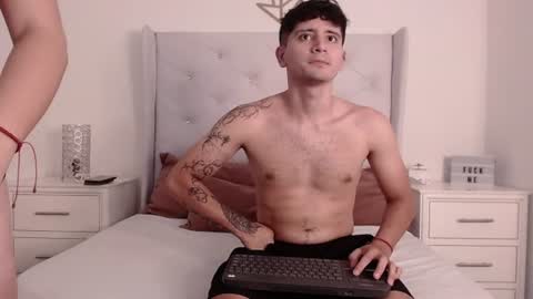 Do you have any fetish online show from 9, 7, 2026