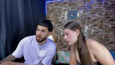 Snapshot of mia_and_vincentt chatting on 6, 3, 2025 Mia and vincentt model indepent online show from 6, 3, 2025