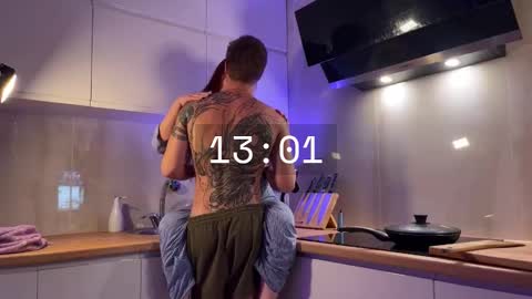 Andre and Mia online show from 24, 10, 2025