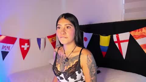 Snapshot of mia_balker chatting on 27, 6, 2026 Mia Balker online show from 27, 6, 2026