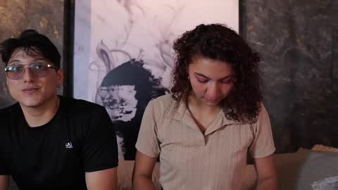 Belmont and Mia online show from 4, 4, 2026