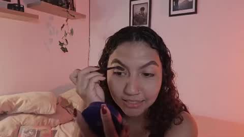 Snapshot of mia_belmont chatting on 17, 7, 2026 Belmont and Mia online show from 17, 7, 2026