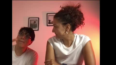 Snapshot of mia_belmont chatting on 18, 7, 2026 Belmont and Mia online show from 18, 7, 2026