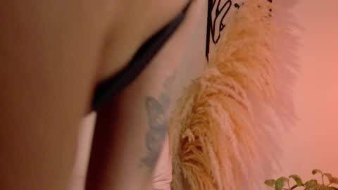 Mia Benett  online show from 12, 3, 2026