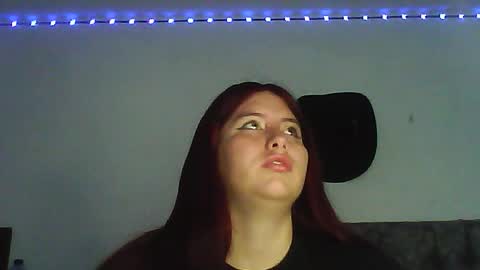 Snapshot of mia_berris chatting on 19, 6, 2026 mia_berris online show from 19, 6, 2026