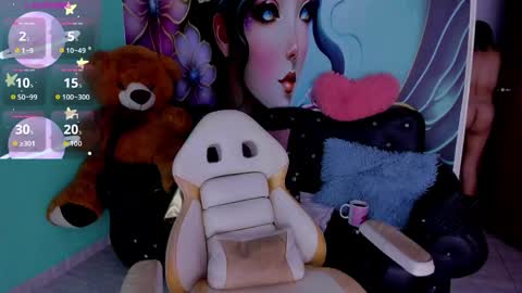 Mia online show from 16, 4, 2026