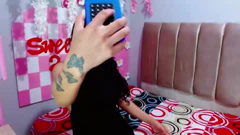 mia_brown69 online show from 13, 6, 2026