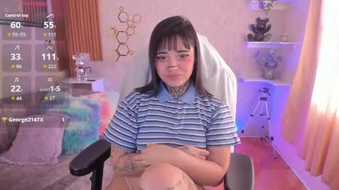 Mia online show from 10, 4, 2026