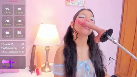 Celeste  online show from 15, 11, 2025