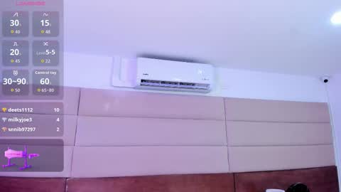 Celeste  online show from 17, 1, 2026