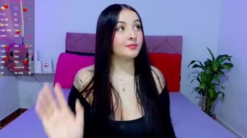 Snapshot of mia_cherry07 chatting on 27, 5, 2026 mia_cherry07 online show from 27, 5, 2026
