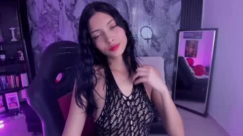 Snapshot of mia_clay1 chatting on 14, 2, 2026 Mia online show from 14, 2, 2026