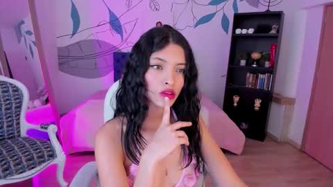 Snapshot of mia_clay1 chatting on 17, 3, 2026 Mia online show from 17, 3, 2026