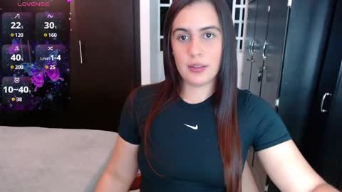 Mia online show from 9, 1, 2025