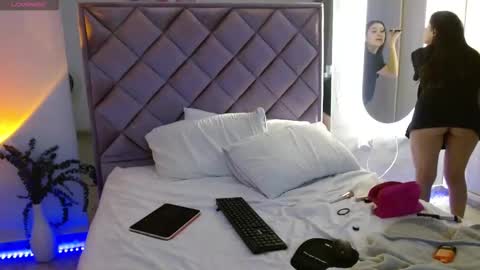 Mia Dark online show from 31, 1, 2026