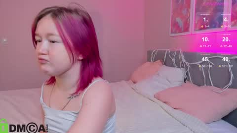 Mia online show from 16, 9, 2025