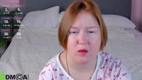 Mia online show from 19, 11, 2025