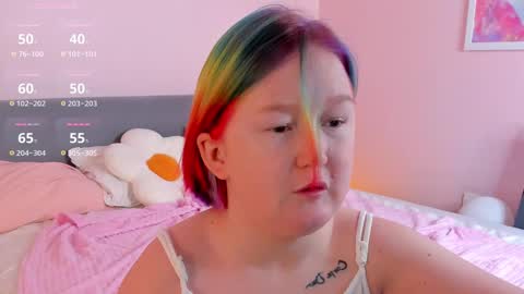 Mia online show from 25, 11, 2025