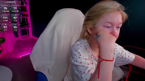 Mia online show from 14, 3, 2026