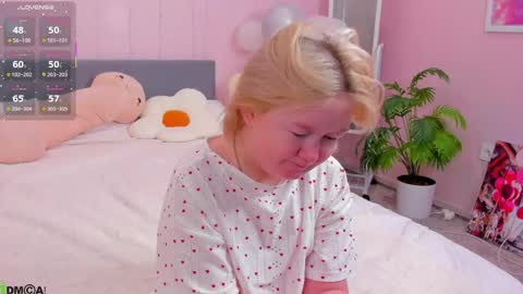 Mia online show from 22, 3, 2026