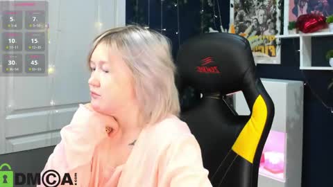 Mia online show from 3, 6, 2026