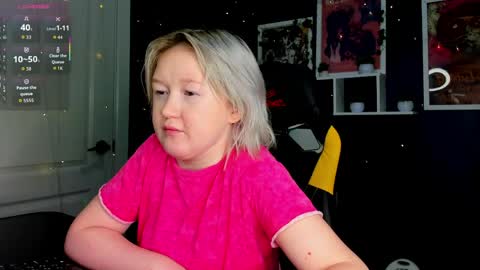 Mia online show from 9, 6, 2026