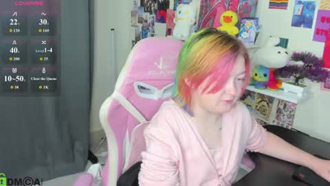 Snapshot of mia_ferd chatting on 12, 7, 2026 Mia online show from 12, 7, 2026