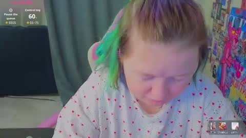 Snapshot of mia_ferd chatting on 21, 7, 2026 Mia online show from 21, 7, 2026