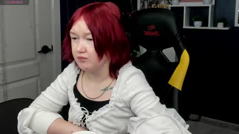 Snapshot of mia_ferd chatting on 26, 7, 2026 Mia online show from 26, 7, 2026