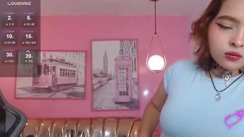 Mia online show from 7, 1, 2026