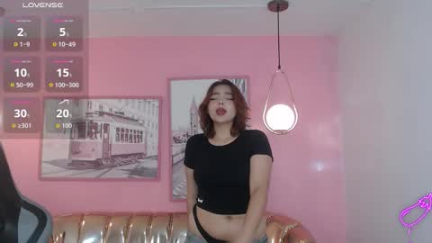 Mia online show from 15, 1, 2026