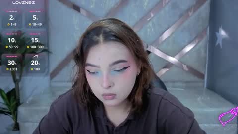 Mia online show from 17, 3, 2026