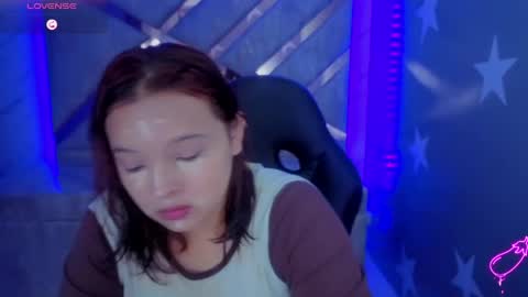 Snapshot of mia_foster_t chatting on 7, 6, 2026 Mia online show from 7, 6, 2026