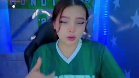Snapshot of mia_foster_t chatting on 5, 7, 2026 Mia online show from 5, 7, 2026