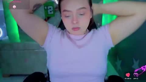 Snapshot of mia_foster_t chatting on 10, 7, 2026 Mia online show from 10, 7, 2026
