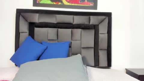 mia fox online show from 1, 10, 2025