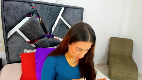 mia fox online show from 26, 11, 2025