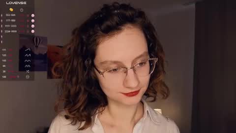 Mia  online show from 20, 2, 2025