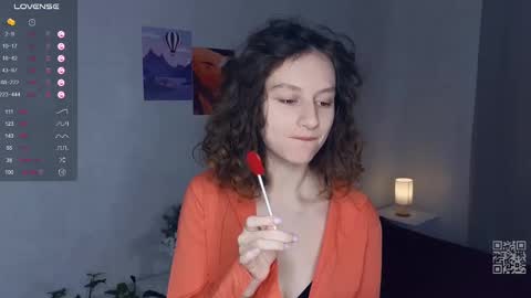 Mia  online show from 3, 3, 2025