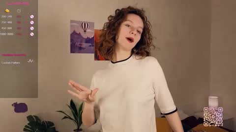 Mia  online show from 13, 9, 2025