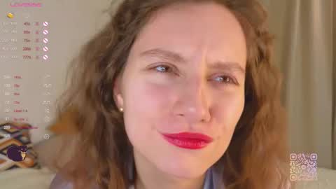 Mia  online show from 17, 10, 2025