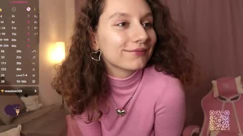 Mia  online show from 14, 2, 2026