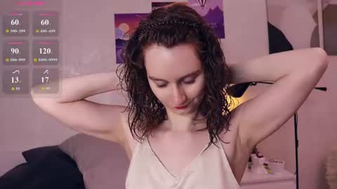 Snapshot of mia_frizz chatting on 26, 6, 2026 Mia online show from 26, 6, 2026