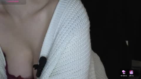Snapshot of mia_g0ld chatting on 31, 1, 2026 Golden ones online show from 31, 1, 2026