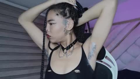 Mia online show from 19, 3, 2026