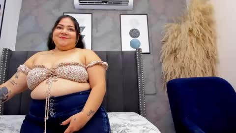 Snapshot of mia_ginger_bbw chatting on 15, 6, 2026 mia online show from 15, 6, 2026