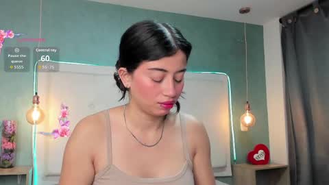 Snapshot of mia_gomez52 chatting on 25, 5, 2026 mia online show from 25, 5, 2026