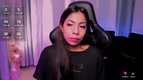 Mia online show from 8, 1, 2025