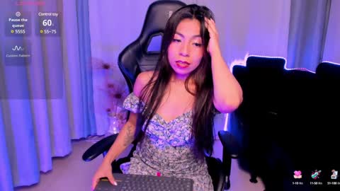 Mia online show from 11, 1, 2025