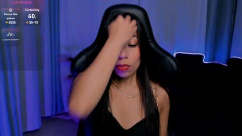 Mia online show from 14, 1, 2025